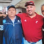 Luto en el beisbol, falleció Juventino Lira, “Gorrino”