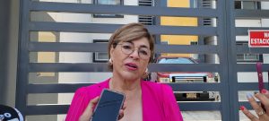Mujeres salgan a votar, invita ex alcaldesa Leticia López