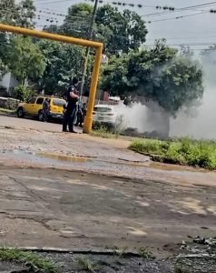 Siguen las ejecuciones, la tercera del día fue la excandidata del PT a presidencia municipal de Yanga