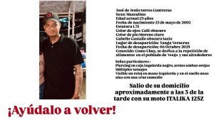 Otro ejecutado, ahora en la zona de El Pochote, en Yanga