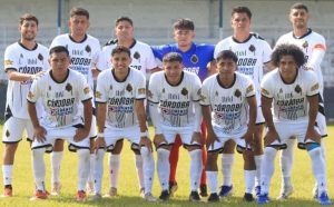 Sierra del Gallego jugará el domingo contra el Orizaba