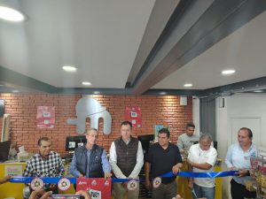 Arranca el Buen Fin en Córdoba: más de 297 comercios participan y se espera derrama superior a 20 millones de pesos.