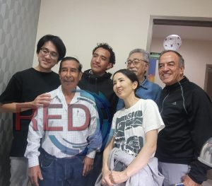 “Una vida entera bajo el abrazo de Claypa”: la historia de Marco, un joven que creció junto a sus médicos.