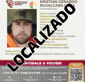 Localizan con vida a chóferes de tractocamiones hallados en la Autopista