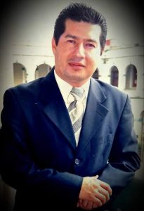 Vuelve Martín García Páez como titular del Registro Civil en Córdoba