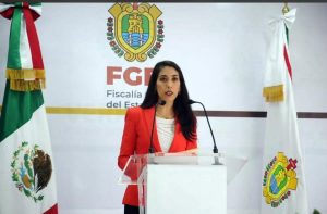 Renuncia la Fiscal de Veracruz; Congreso inicia proceso para elegir a la nueva titular