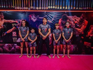 👏Jóvenes atletas pondrán a Córdoba en alto en el Torneo Open del Golfo 2025👏