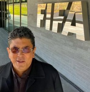 Fidel Kuri, ganó el litigio, la Telenovela tiene más cuerda 