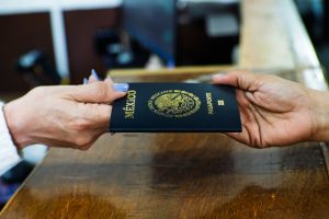 Oficina Municipal de Enlace de la SE atiende 70/80 citas diarias en enero