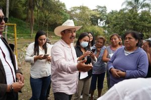 IXTACZOQUITLÁN ACTIVA ACCIONES LEGALES ANTE INSTANCIAS ESTATALES Y FEDERALES POR CONTAMINACIÓN DE MANANTIALES