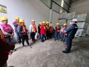 Capacitan a cafetaleros de Fortín. En procesos agroindustriales y calidad del café
