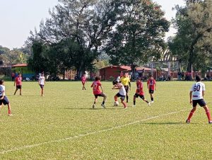 Todo listo para el Regional de Juegos Conade