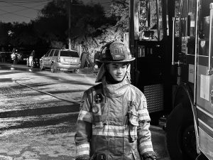 🧑‍🚒Tres héroes que hoy vuelan alto🫡