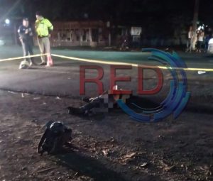 Muere atropellado cortador de caña en Cuitláhuac