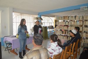 REORGANIZAN “TODO CAFÉ”