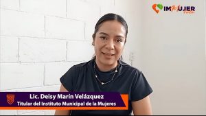 Promueven servicios en el IMMUJER Fortín