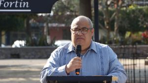 “Estamos listos para defender a nuestro Fortín”: alcalde