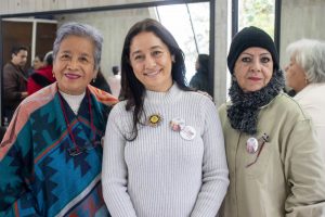 Adultos mayores, el origen de nuestra sociedad: inicia talleres la Estancia Nuestras Raíces