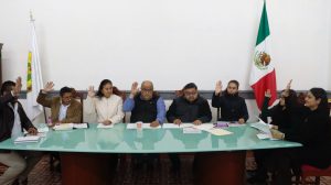 En Fortín, aprueban convocatoria para Agentes Municipales