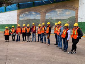 Niegan que AMSA genere contaminación a mantos acuíferos en Fortín