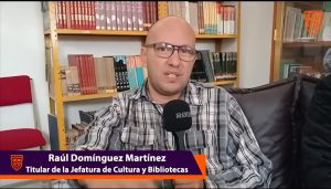 ¡Listas y funcionales las bibliotecas municipales de Fortín!