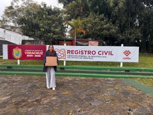 Adquiere Registro Civil formatos para Bodas Colectivas