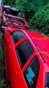 Lanzan Campaña contra “autos maceta”, en Fortín