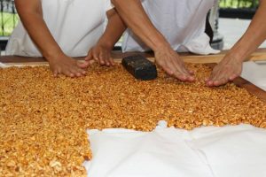 Impulsa Ayuntamiento de Córdoba la tradición cafetalera con el evento ‘Palanqueta con sabor y aroma a café’