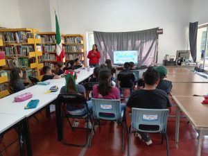 Ayuntamiento registra amplia aceptación en los programas de bibliotecas municipales