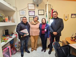 BUSCA DIF DE IXHUATLÁN DEL CAFÉ CONVENIOS PARA DONAR Y REPARAR SILLAS DE RUEDAS