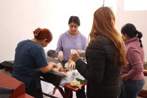 INICIAN CON JORNADA GRATUITA DE ESTERILIZACIÓN CANINA Y FELINA