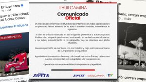 ¡OTRA VEZ EXHIBEN FALSAS NOTICIAS DEL “LOCO” ABELLA!