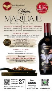 Córdoba Impulsa el Turismo Gastronómico con Catas de Vino de Altura