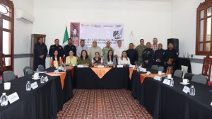 Preocupa a alcaldes de la región percances con motociclistas