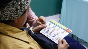 Preocupa Cáncer Infantil; orientan a padres de familia