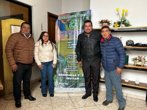 Avanza Concurso “Limpia, Reduce y Gana”, en Fortín