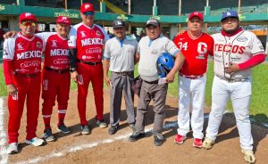 Grupo Marrero y Diablos de Córdoba, por el pase a la final
