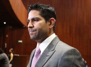 Este martes sale la terna para ocupar la titularidad de la ASF: Javier Herrera