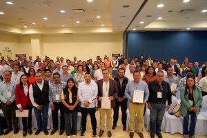 Córdoba es sede de la Jornada de Capacitación del FAIS 2026