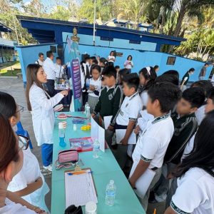 Invitan a jornada gratuita de Salud Integral para la Mujer