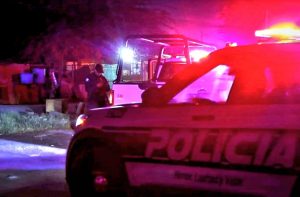 Hallan ejecutado en Potrero Nuevo