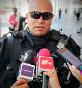 ¡“ROBOCOP” YA PATRULLA CÓRDOBA!