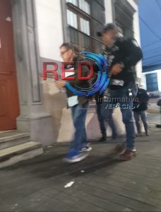 Capturan a “El Casetero”, jefe de plaza de Atoyac: era objetivo prioritario de las autoridades por ser generador de violencia