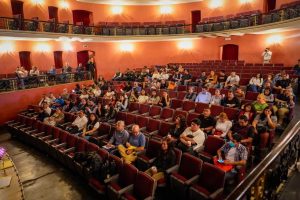 Impulsan profesionalización del sector turístico en Córdoba