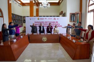 Recuerdan el 66 aniversario luctuoso del Gral. Cándido Aguilar