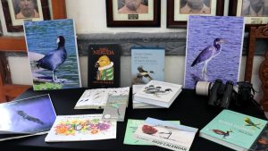 Fortín implementará Programa de Aves Urbanas (PAU). Lo aprueba el cabildo.