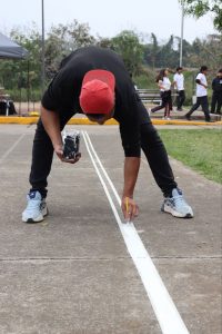 Rescatan la Unidad Deportiva “Ángel Morgado”. Se suman vecinos y Ayuntamiento.