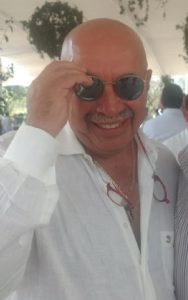 Se suma el empresario Tomás López al desarrollo de Córdoba