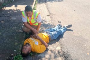 Listo Plan Especial Semana Santa 2026. Con Protección Civil de Fortín