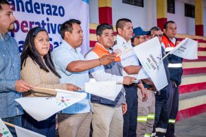 OPERATIVO DE SEMANA SANTA EN IXHUATLÁN DEL CAFÉ